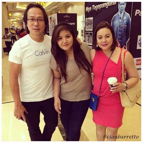 Atong Ang on his history with the Barrettos and that viral .